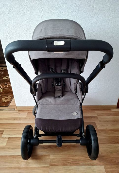 Cybex Balios S Lux