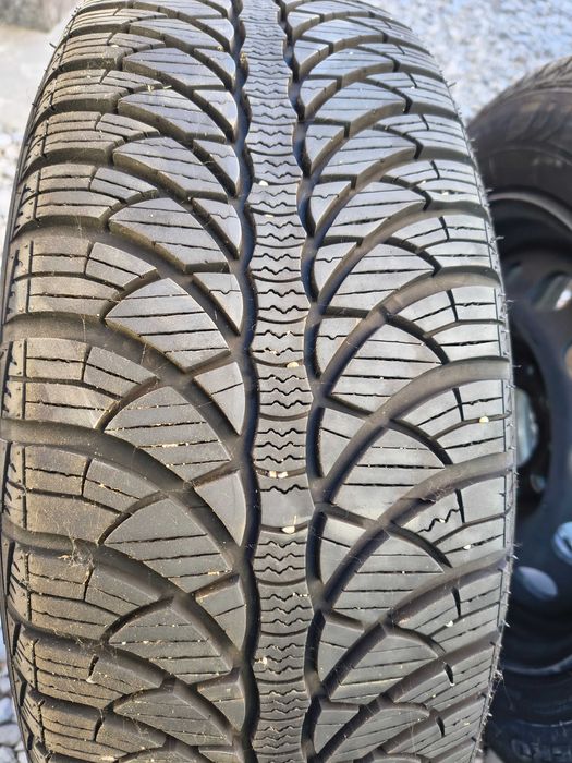 205 60 15 all seasons 5×120, 205 65 15 iarna