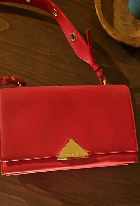 Чанта Emporio Armani