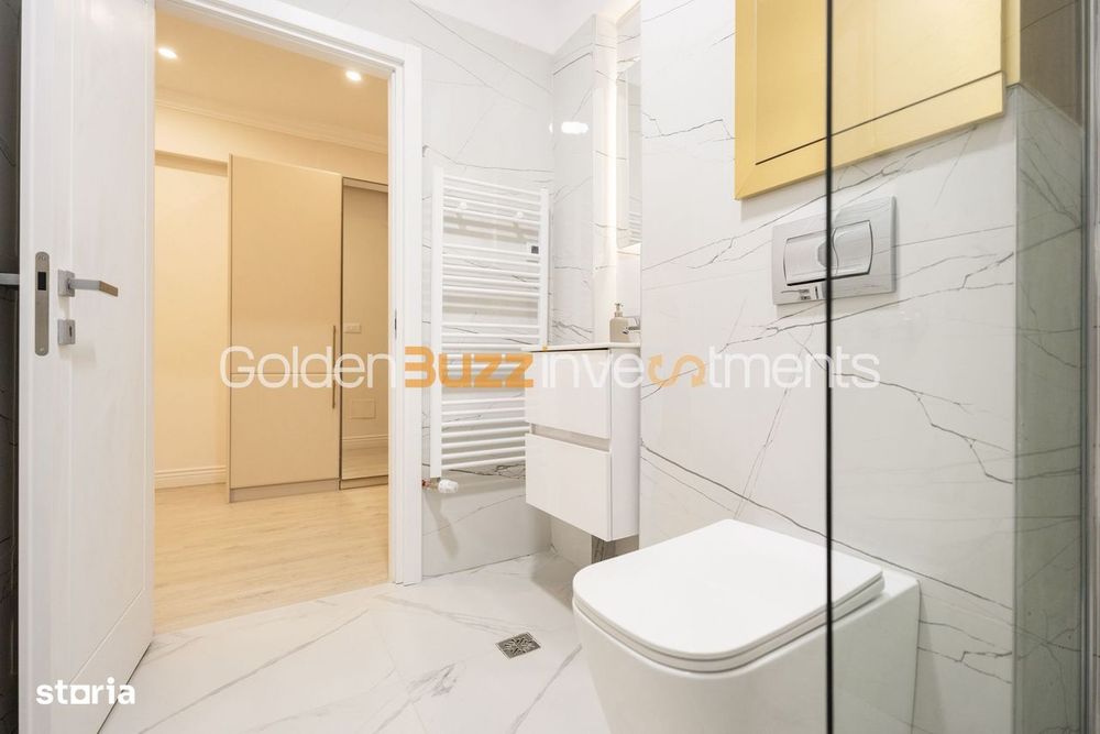 Studio complex nou | Ivory Residence