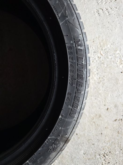 Vand cauciuri 225/45/r17