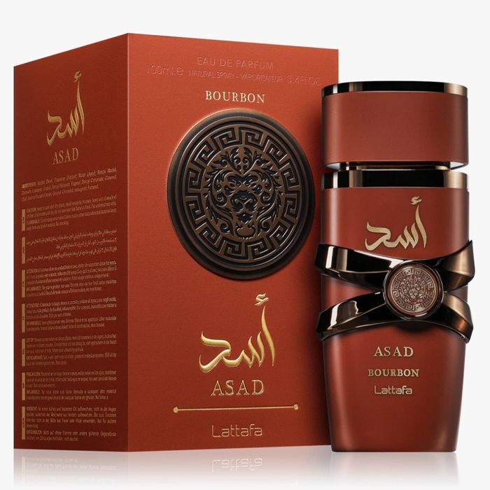 Дубайски парфюми на едро и дребно