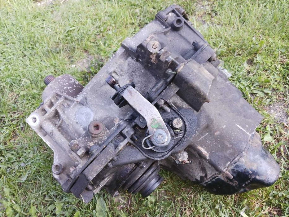 Cutie de viteze Renault Symbol / Thalia I(LB_) 1.5 dCi 82cp