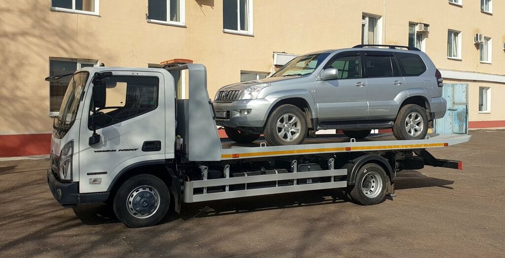 Эвакуатор Актобе/ подача 20 минут/Межгород