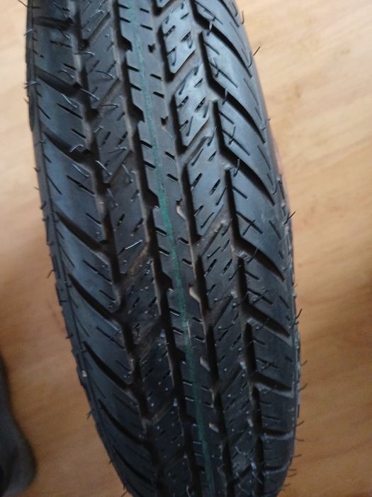 Cauciucuri de iarna cu jenti