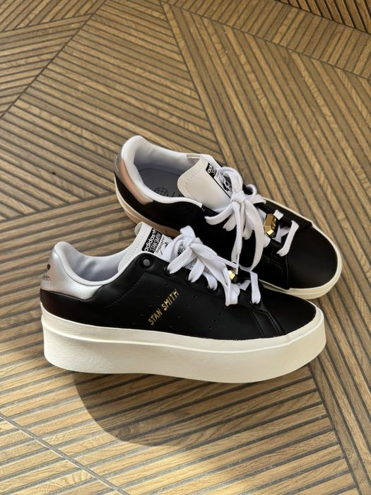 Дамски маратонки Adidas Stan Smith