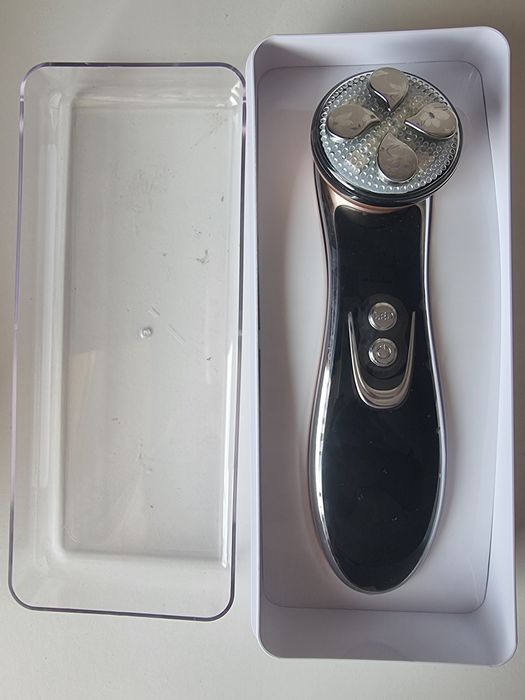 Апарат за лице-терапия