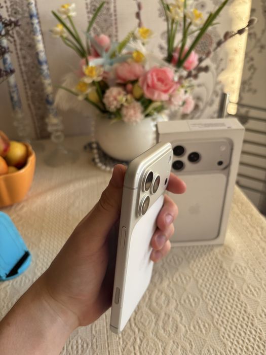 Iphone 17 Pro Max айфон 17 Про макс