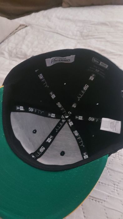 Sapca New era Parisien Kitsuné !!PRET NEGOCIABIL!!