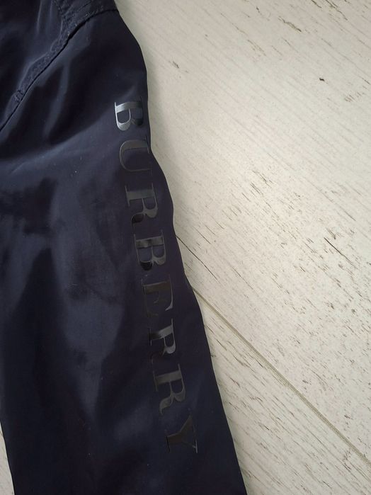 Burberry-Ориг.Детско яке