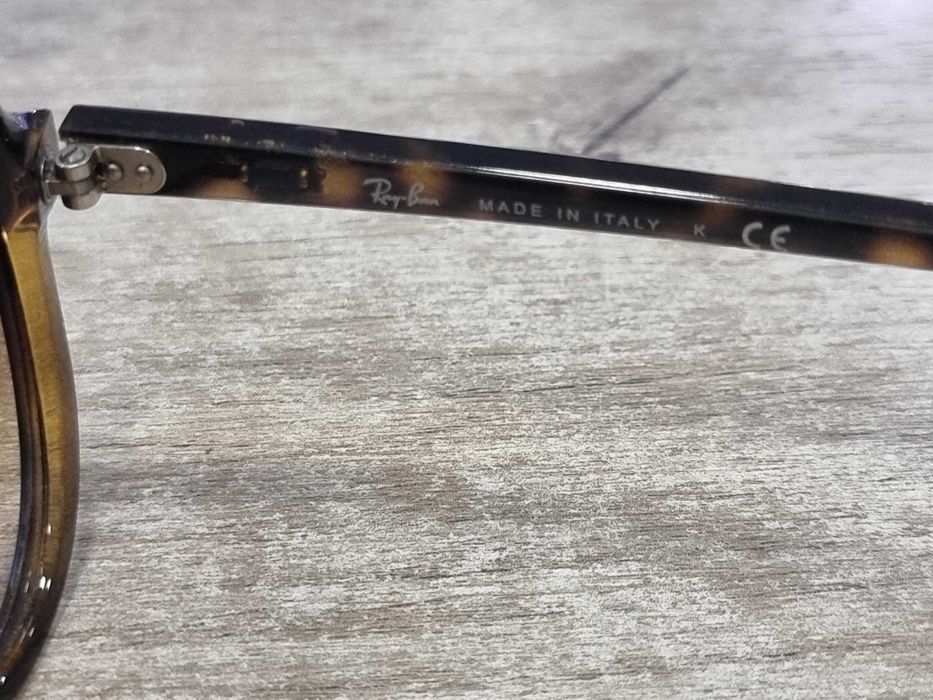 Слънчеви очила Ray-Ban