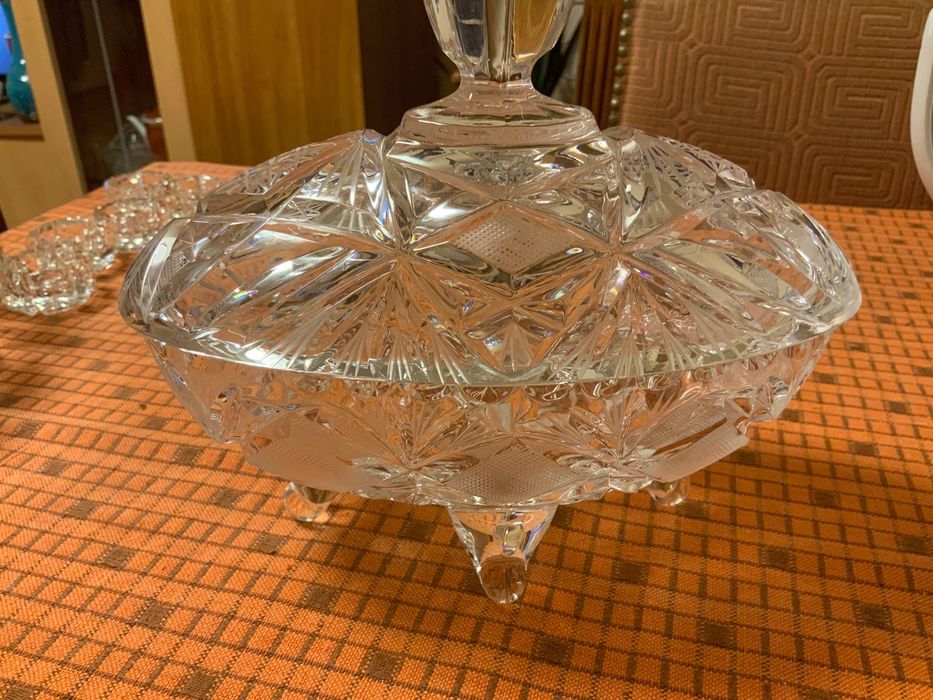 Articole cristal