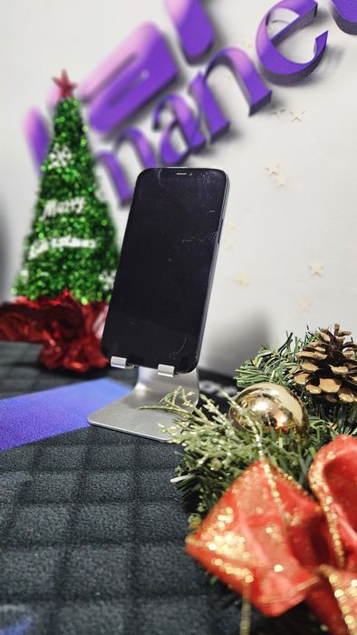 iPhone 12 64GB Baterie Originala:75%.Preṭ fix!