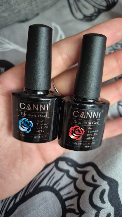 Топ Лакове различни цветове