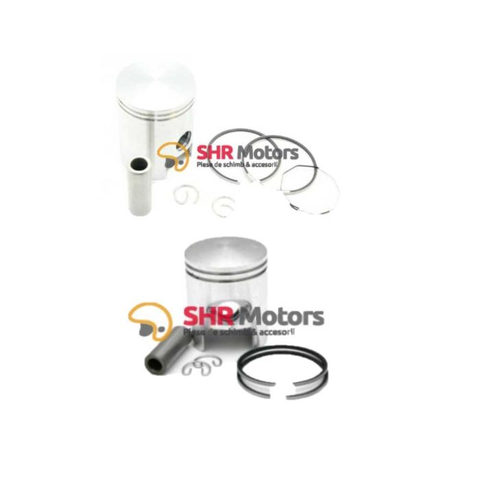 Piston Piaggio pedalier 38.20 mm