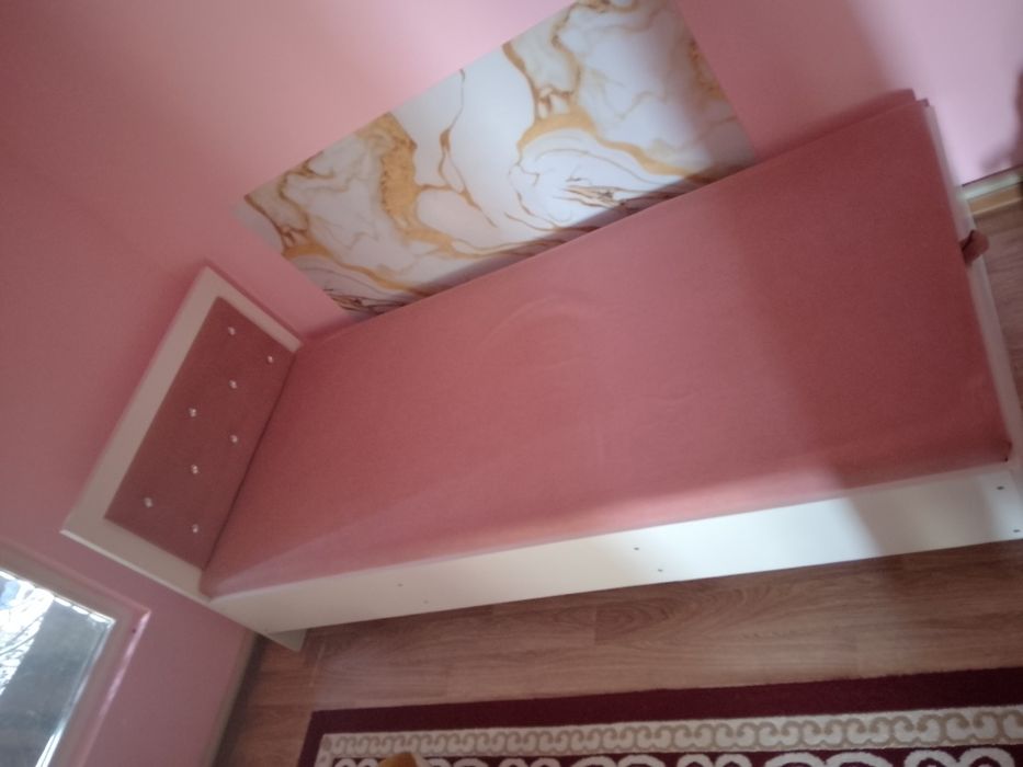 2 детские диваны новые