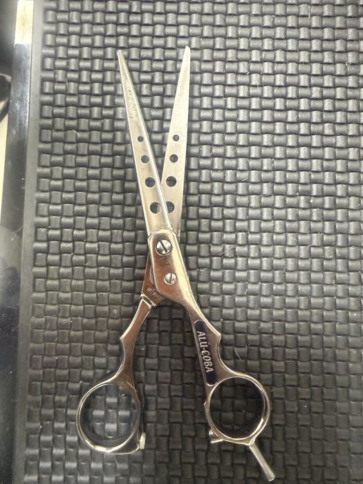 Forfece tuns si filat