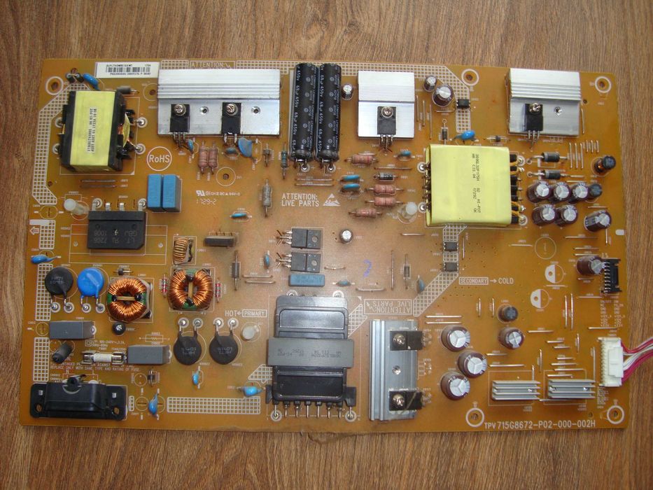 placa baza 715g8709-m0e-b00-005n/sursa715g8672-p02-000-002h