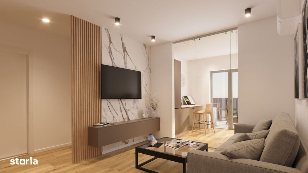 Apartament – București, Titanul Nou - Vedere 5