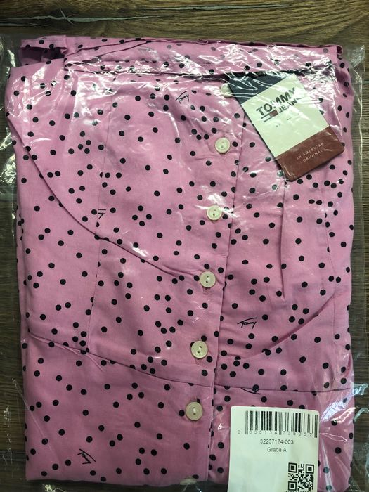 Гащеризон Tommy Hilfiger