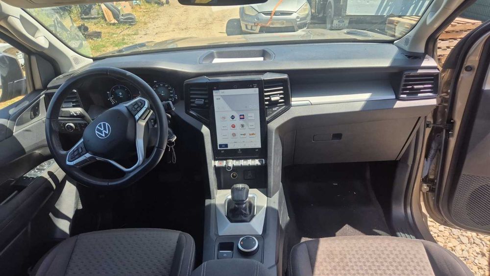 автомобил за части