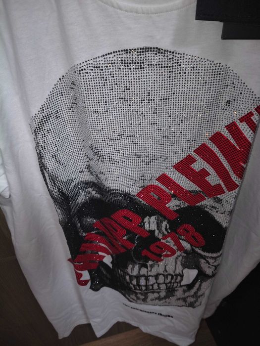 Tricou Philipp Plein