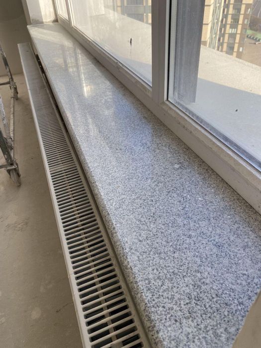 Гранит, травертин,