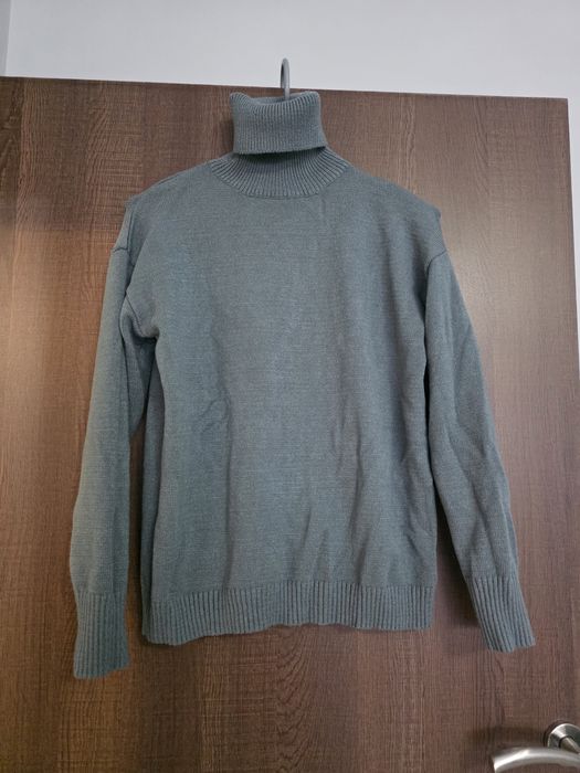 Дамски плетен комплект