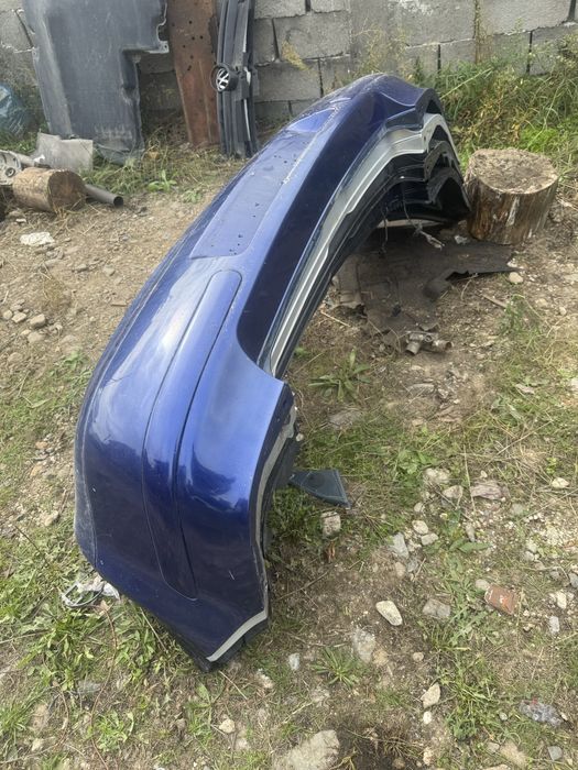 Задна броня за голф 4