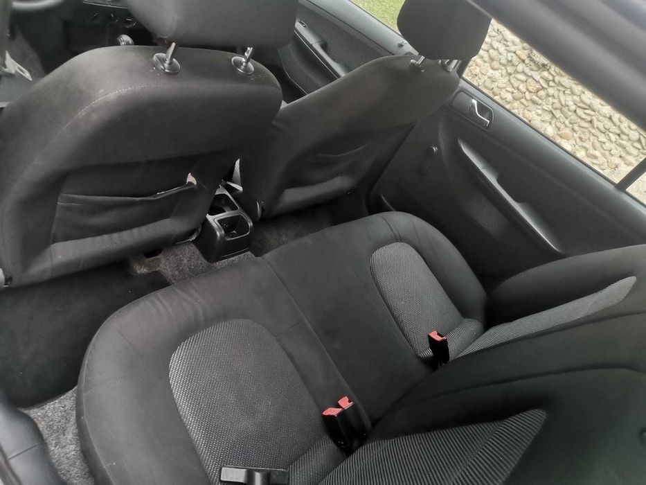 Skoda Fabia 1.4 Diesel pentru dezmembrari