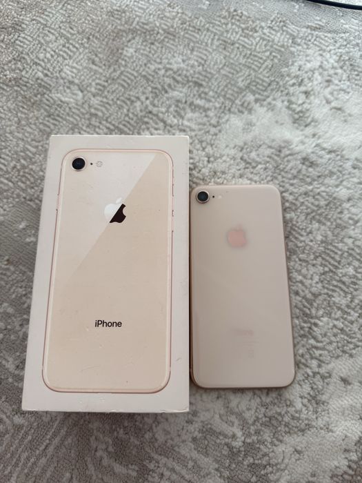 Продается Айфон 8 64 гб