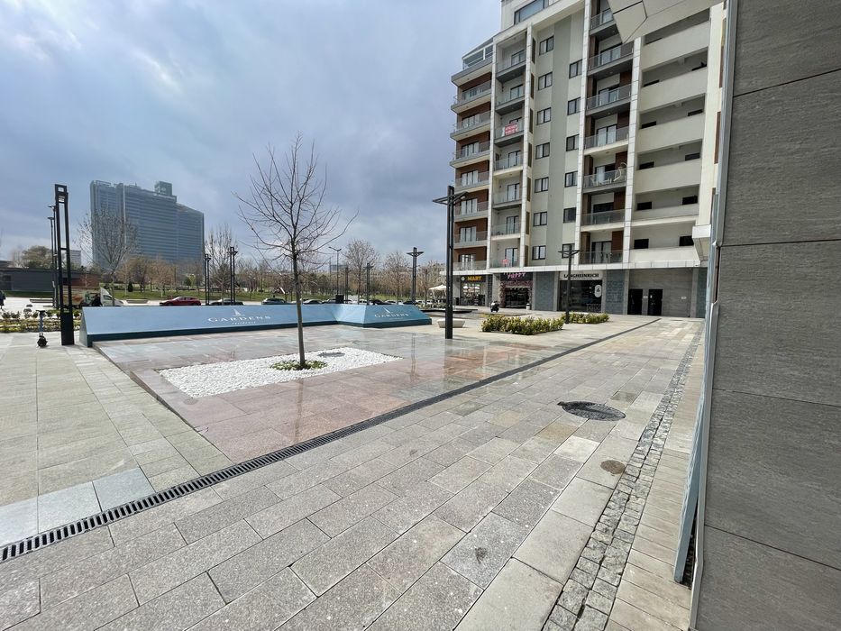 Сдается нежылое место на Tashkent City