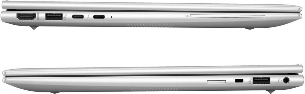 Спешно Нов HP EliteBook 840 G11 14" Laptop 16GB RAM 512GB SSD