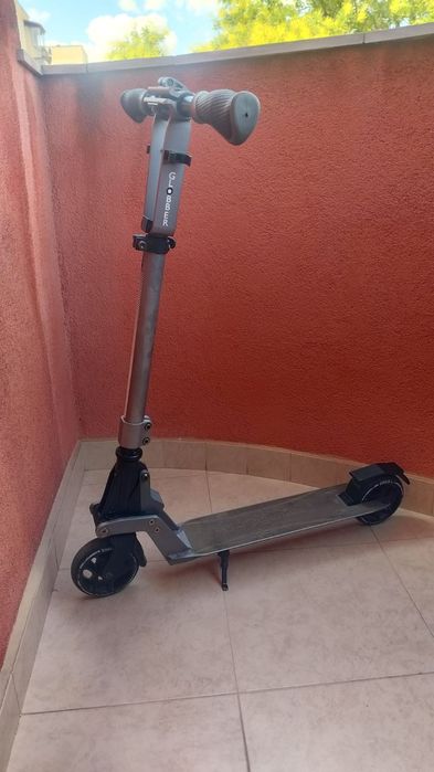 Тротинетка Globber K125