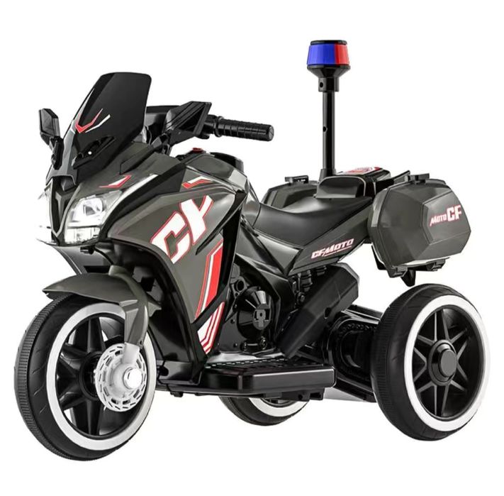 Мотоциклы для детей с 3 до 13 лет