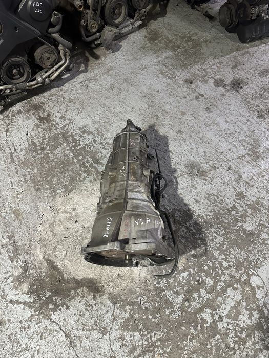 Akpp bmw e38 e39 5HP18 5hp18 M52