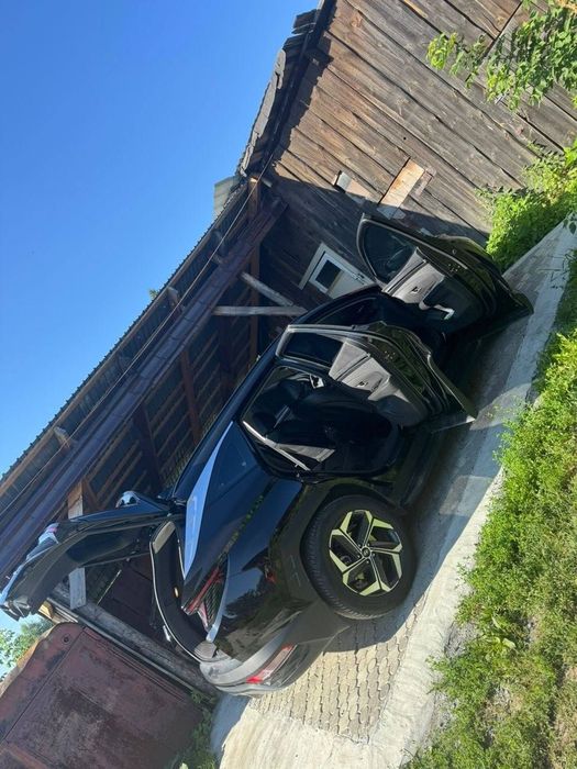 Хуюндай туксон пропандп