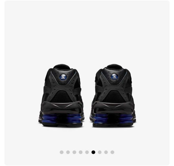 Nike Shox Ride 2
