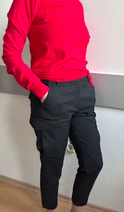 Marc O’Polo карго готин панталон