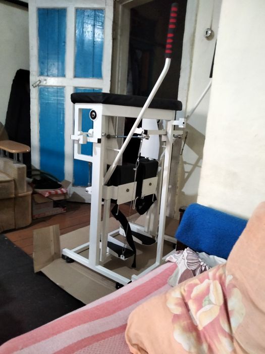 Имитатор ходьбы, состояние отличное