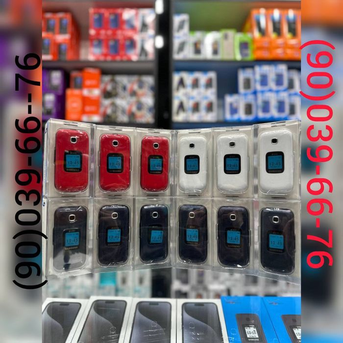 Samsung Gusto 3 (b311v), Gsm, Har hil tella mavjud, Dualsim, New.