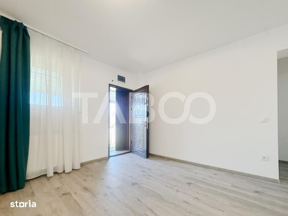 Apartament cu 2 camere de vanzare la cheie in cartierul Marasti
