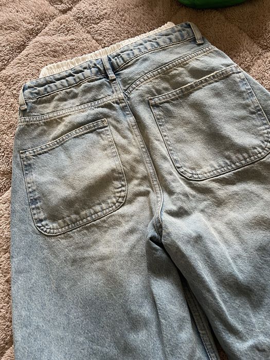 Дънки много готин модел