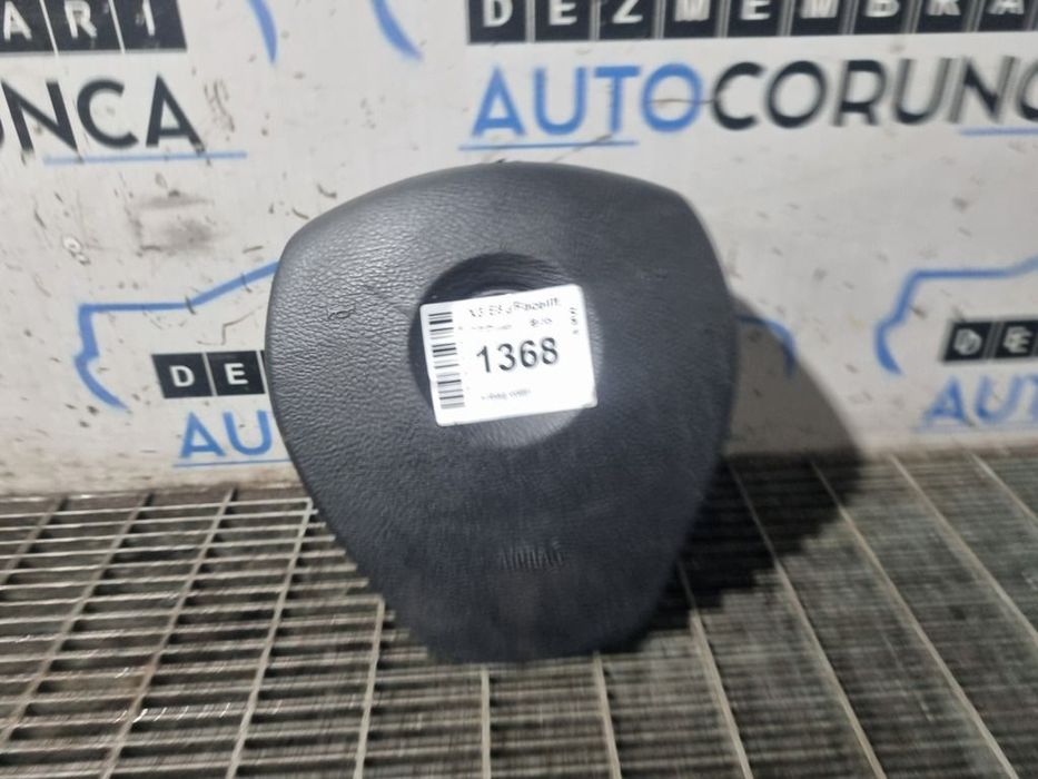 Airbag volan BMW X3 E83 Facelift 2006 - 2010 (1368)