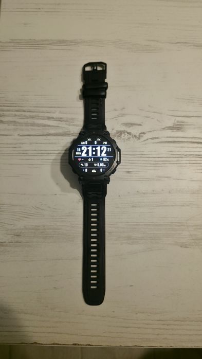 Vând Amazfit trex 3 pro