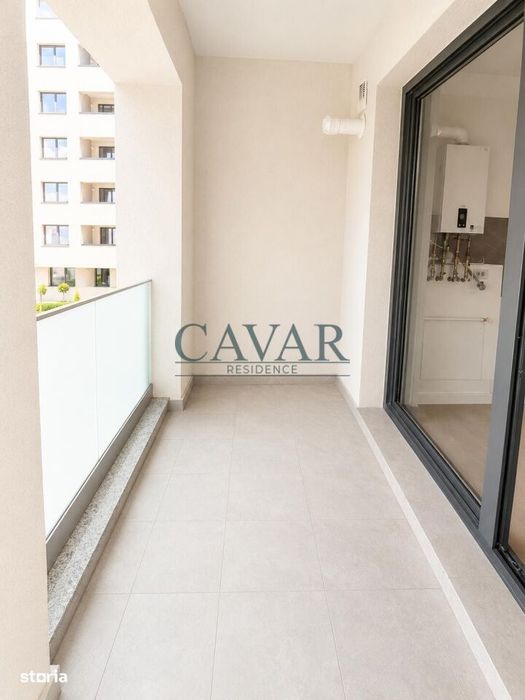 Alege Resonsabil. Aleg calitatea proiectelor Cavar Residence