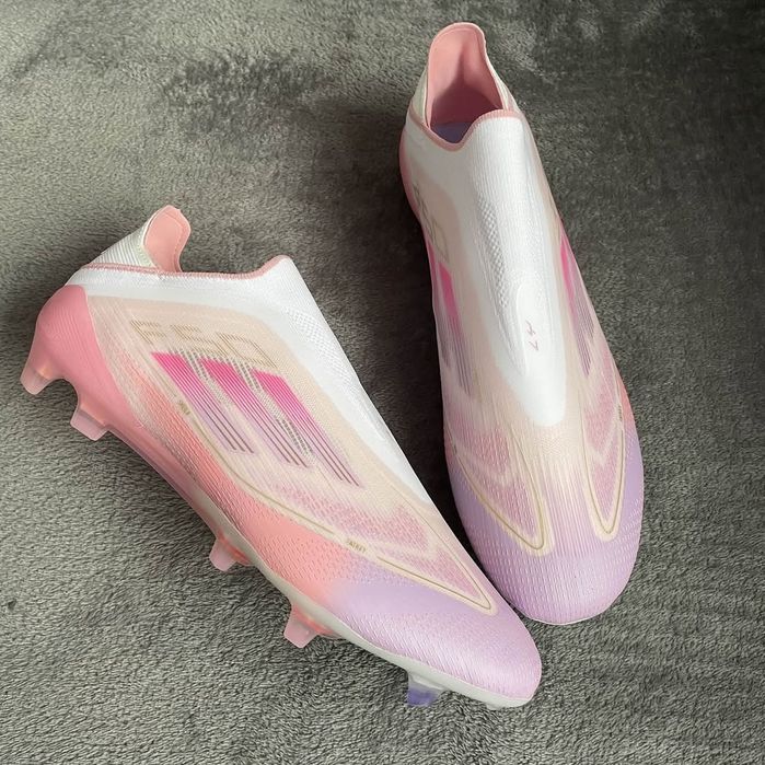 Ghete de fotbal adidas F50 Elite Lamine Yamal LL FG