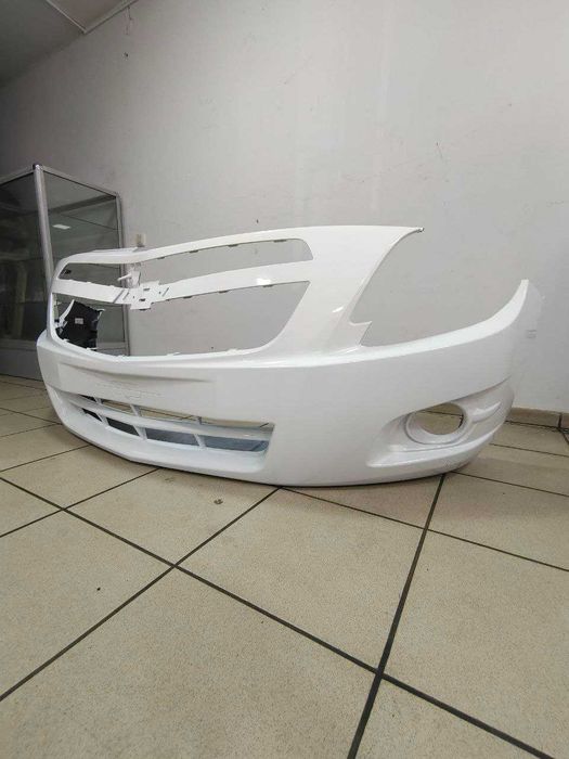 Бампер передний Cobalt