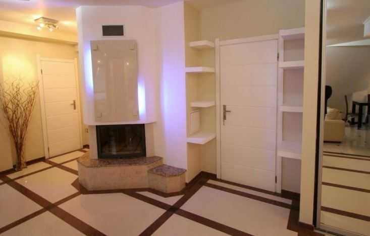 Дава се под наем Тристаен апартамент в София, Зона Б-18 - 100 кв.м за 1200 € - Снимка #4