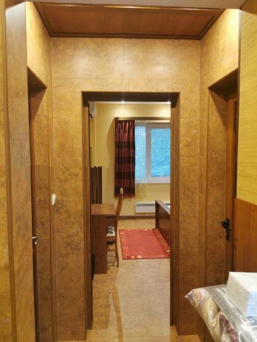 Дава се под наем Едностаен апартамент в Банкя - 45 кв.м за 447.78 € - Снимка #4